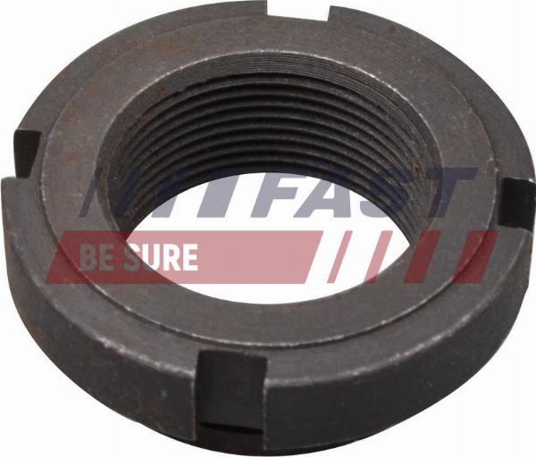 Fast FT26030 - Écrou, rotule de suspension droxauto.com