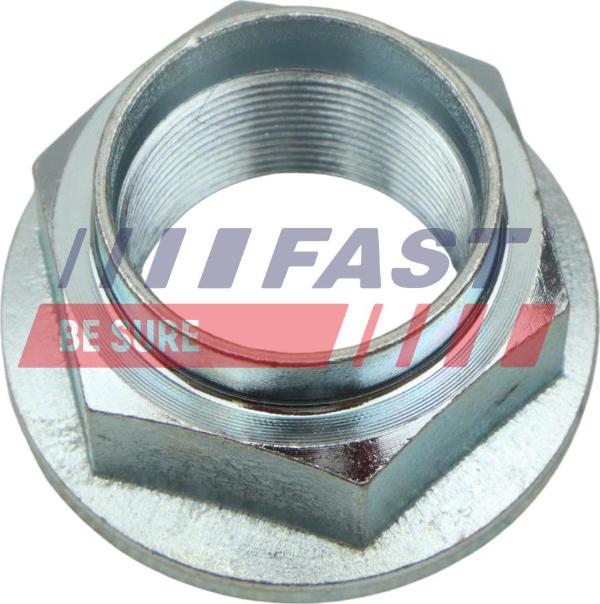 Fast FT26033 - Écrou d'essieu, arbre d'essieu droxauto.com
