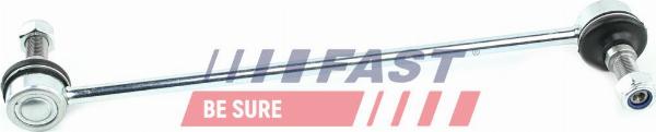 Fast FT20595 - Kit de réparation, barre de couplage stabilisatrice droxauto.com