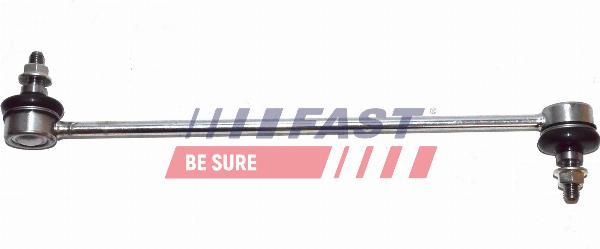 Fast FT20590 - Kit de réparation, barre de couplage stabilisatrice droxauto.com