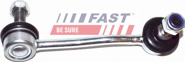 Fast FT20591 - Kit de réparation, barre de couplage stabilisatrice droxauto.com