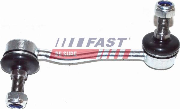 Fast FT20592 - Kit de réparation, barre de couplage stabilisatrice droxauto.com