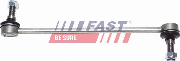 Fast FT20543 - Entretoise / tige, stabilisateur droxauto.com