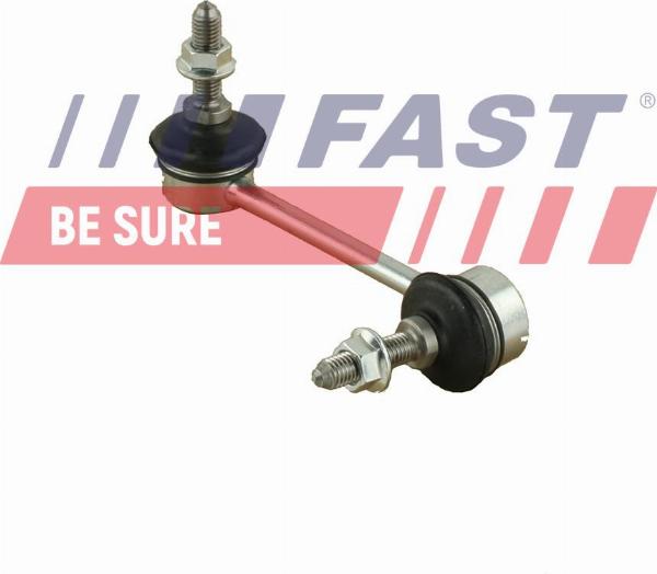 Fast FT20542 - Entretoise / tige, stabilisateur droxauto.com