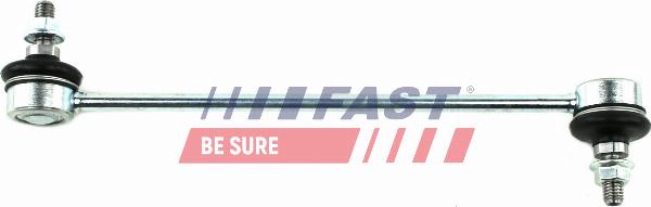 Fast FT20564 - Entretoise / tige, stabilisateur droxauto.com