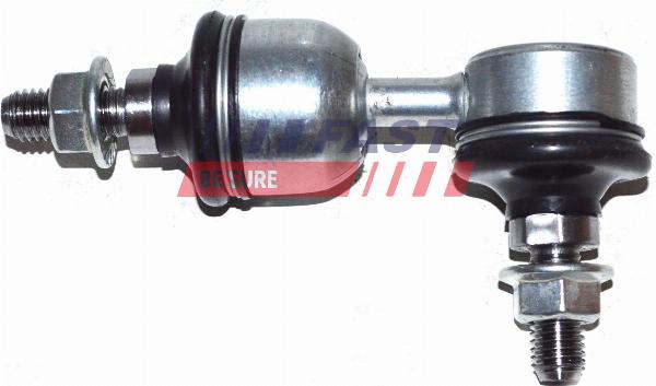 Fast FT20565 - Entretoise / tige, stabilisateur droxauto.com