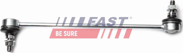 Fast FT20561 - Entretoise / tige, stabilisateur droxauto.com