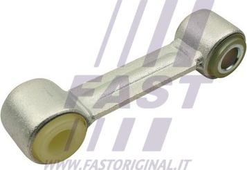 Fast FT20513 - Entretoise / tige, stabilisateur droxauto.com