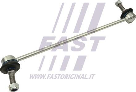 Fast FT20517 - Entretoise / tige, stabilisateur droxauto.com