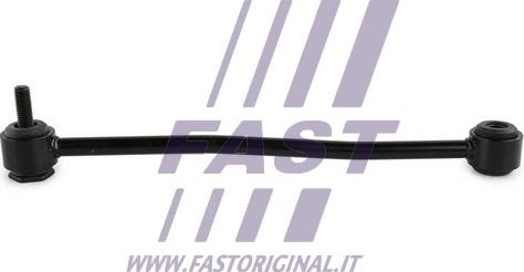 Fast FT20584 - Entretoise / tige, stabilisateur droxauto.com