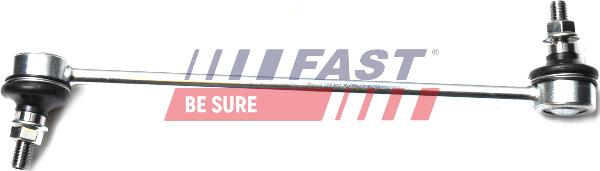 Fast FT20583 - Entretoise / tige, stabilisateur droxauto.com