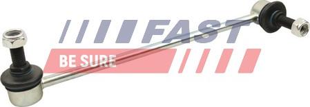Fast FT20532 - Entretoise / tige, stabilisateur droxauto.com