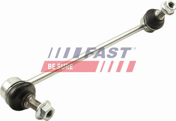 Fast FT20521 - Kit de réparation, barre de couplage stabilisatrice droxauto.com