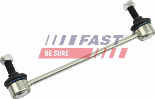 Fast FT20570 - Entretoise / tige, stabilisateur droxauto.com