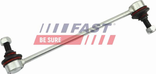 Fast FT20571 - Entretoise / tige, stabilisateur droxauto.com