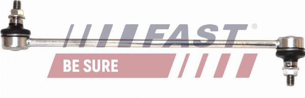 Fast FT20578 - Entretoise / tige, stabilisateur droxauto.com