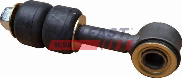 Fast FT20045 - Entretoise / tige, stabilisateur droxauto.com