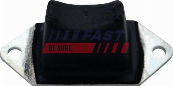Fast FT20056 - Butée élastique, suspension droxauto.com