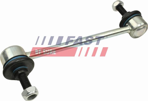 Fast FT20003 - Entretoise / tige, stabilisateur droxauto.com
