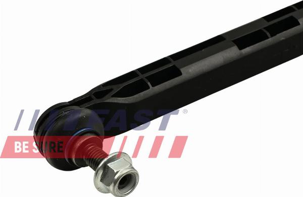 Fast FT20015 - Entretoise / tige, stabilisateur droxauto.com