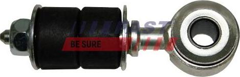 Fast FT20018 - Entretoise / tige, stabilisateur droxauto.com