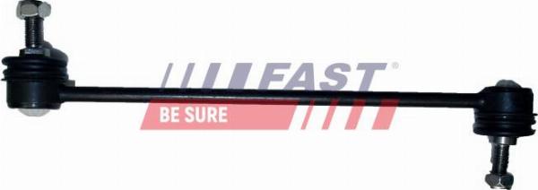 Fast FT20039 - Entretoise / tige, stabilisateur droxauto.com