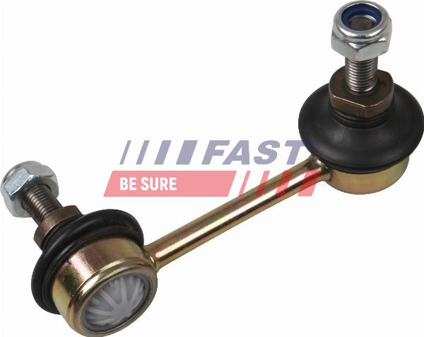 Fast FT20024 - Entretoise / tige, stabilisateur droxauto.com