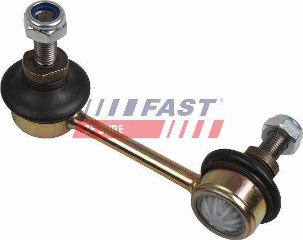 Fast FT20025 - Entretoise / tige, stabilisateur droxauto.com