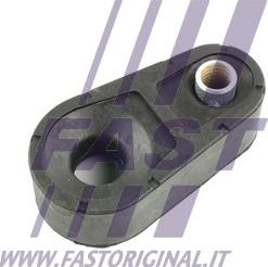 Fast FT20022 - Entretoise / tige, stabilisateur droxauto.com