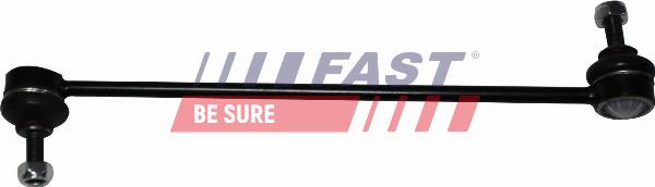Fast FT20158 - Entretoise / tige, stabilisateur droxauto.com