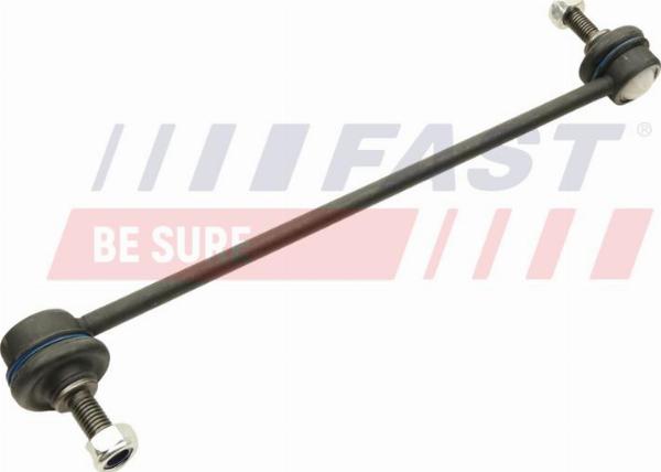 Fast FT20157 - Entretoise / tige, stabilisateur droxauto.com