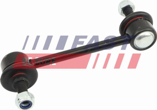 Fast FT20161 - Entretoise / tige, stabilisateur droxauto.com