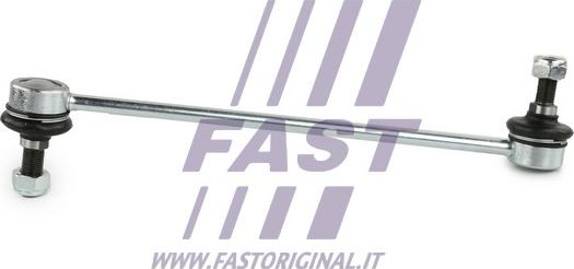 Fast FT20184 - Entretoise / tige, stabilisateur droxauto.com