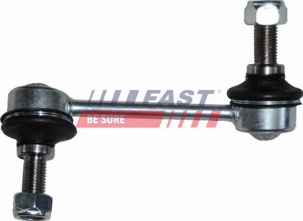 Fast FT20180 - Entretoise / tige, stabilisateur droxauto.com