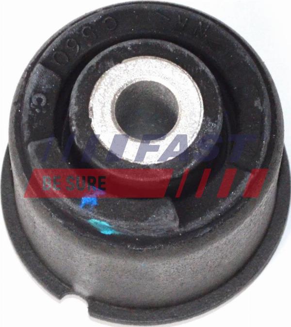 Fast FT20181 - Suspension, corps de l'essieu droxauto.com