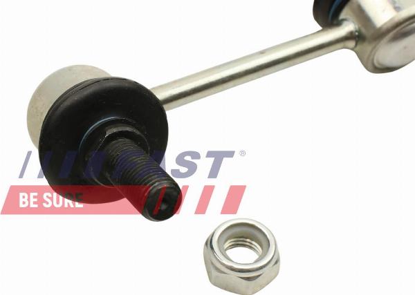 Fast FT20178 - Entretoise / tige, stabilisateur droxauto.com