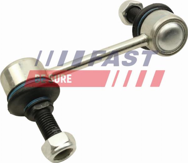 Fast FT20177 - Entretoise / tige, stabilisateur droxauto.com