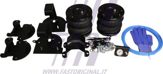 Fast FT20208 - Ressort pneumatique, suspension pneumatique droxauto.com