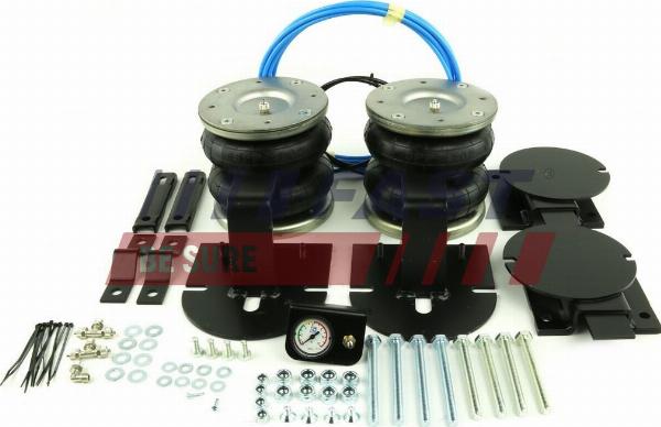 Fast FT20203 - Ressort pneumatique, suspension pneumatique droxauto.com
