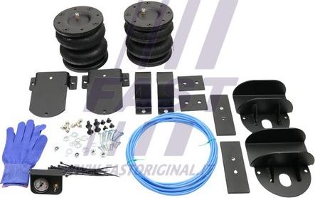 Fast FT20210 - Ressort pneumatique, suspension pneumatique droxauto.com