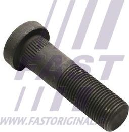 Fast FT21514 - Boulon de roue droxauto.com