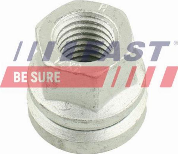 Fast FT21525 - Écrou de roue droxauto.com