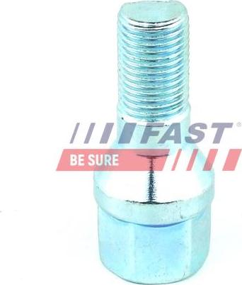 Fast FT21523 - Boulon de roue droxauto.com