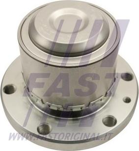 Fast FT21044 - Kit de roulements de roue droxauto.com