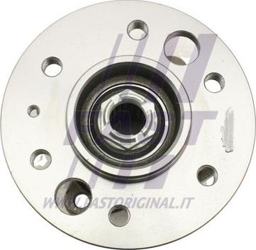 Fast FT21045 - Kit de roulements de roue droxauto.com
