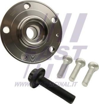 Fast FT21053 - Kit de roulements de roue droxauto.com