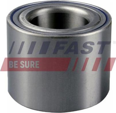 Fast FT21006 - Roulement de roue droxauto.com