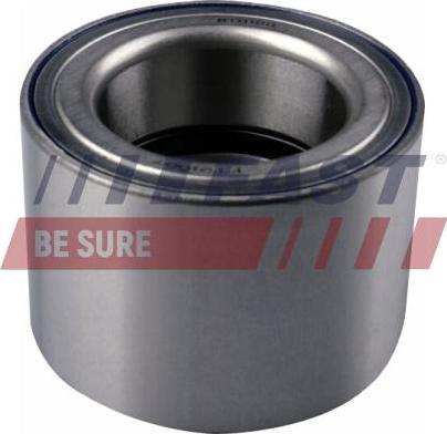 Fast FT21007 - Roulement de roue droxauto.com