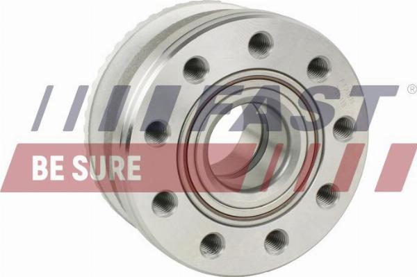 Fast FT21011 - Kit de roulements de roue droxauto.com
