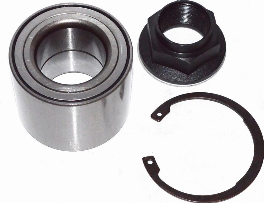 Fast FT21100 - Roulement de roue droxauto.com